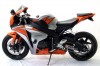 Držák SPZ, Honda CBR1000 RR '10